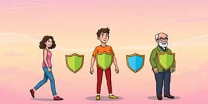 Insurance Intelligence: Smart Coverage for Every Stage of Life