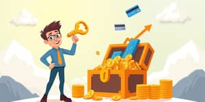 Credit Score Boosters: Quick Wins for Better Rates