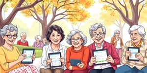 Retirement Renaissance: Crafting Your Ideal Post-Work Life