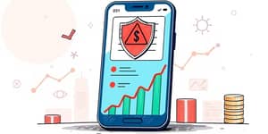 Credit Monitoring: Your Financial Early Warning System