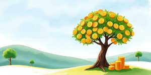 The Dividend Dispatch: Unlocking Passive Income Streams