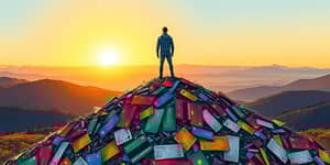 Conquering Debt: Strategies for Swift Repayment