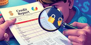 Credit Score Secrets: What Lenders Don't Tell You
