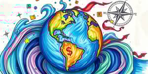 Currency Currents: Navigating Global Exchange Rates