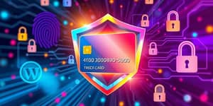 Credit Card Security: Protecting Your Plastic