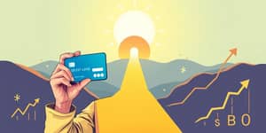 Mastering Your Credit Limit: A Path to Financial Freedom