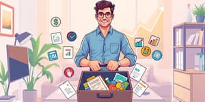 The Tax-Efficient Toolkit: Optimizing Your Financial Burden