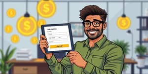 The Art of the Loan Application: Stand Out from the Crowd