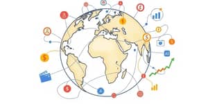 Global Markets: Investing Across Borders for Diversified Returns