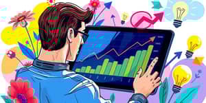 The Growth Stock Gambit: Spotting High-Potential Companies