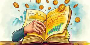 The Financial Storyteller: Crafting Your Wealth Narrative