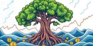 Resilient Portfolios: Building for Enduring Market Cycles