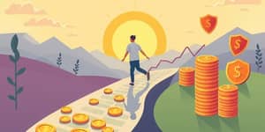 Navigating Defaults: Recovering Your Financial Footing