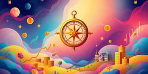 The Investment Compass: Guiding Your Asset Allocation