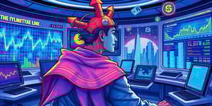 Interest Rate Oracle: Anticipating Market Shifts for Better Deals