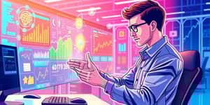 Cognitive Computing in Finance: AI-Driven Investment Insights