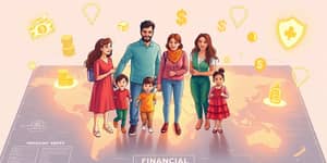 Financial Wellness Blueprint: A Holistic Approach to Wealth