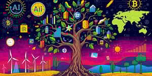 Future-Proofing Your Portfolio: Adapting to Economic Shifts