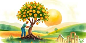 Dynamic Dividend Growth: Cultivating Increasing Income Streams