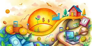 Passive Income Pipeline: Engineering Continuous Cash Flow