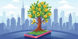 The Subscription Economy Blueprint: Investing in Recurring Revenue Streams