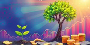 The Small Cap Surge: Uncovering Undervalued Growth