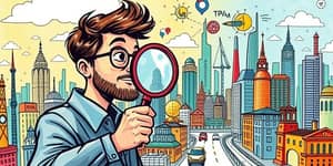 Disruptive Innovations: Identifying Tomorrow's Market Leaders Today