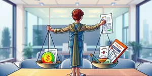 Understanding Your Creditworthiness: Beyond the Score