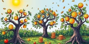 Dividend Dynamos: Cultivating Consistent Income Streams