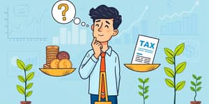 The Debt Deduction Dilemma: Strategic Debt Management