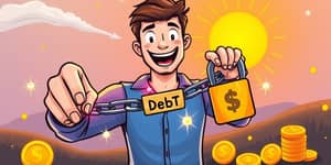 Decoding Debt: Understanding Your Obligations