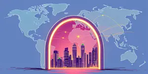 Global Market Gateway: Opportunities Beyond Your Borders