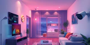 Smart Home, Smarter Money: Integrating Finances and Technology