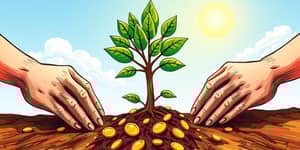 Impact Investing: Driving Change with Your Capital