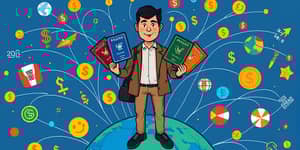 The Global Citizen Investor: Exploring International Markets