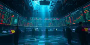 Dark Pool Discoveries: Uncovering Hidden Market Activity