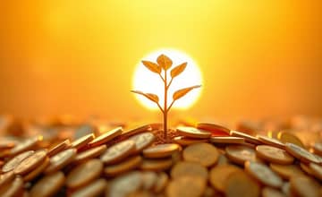 Investing for Beginners: Your First Steps to Growth