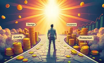 Future-Proofing Your Finances: A Guide to Long-Term Stability