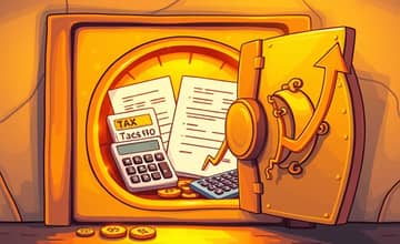 Tax Secrets Revealed: Maximizing Your Returns