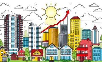 Real Estate Riches: Smart Property Investments