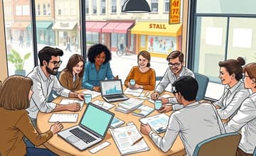 Small Business, Big Impact: Financial Management for Entrepreneurs