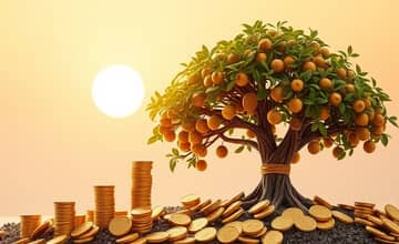 The Power of Compounding: Letting Your Money Work for You