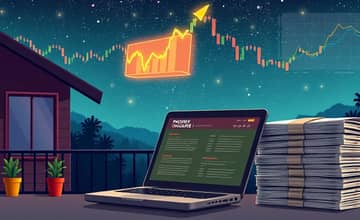 Passive Income Playbook: Earning While You Sleep