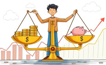 Understanding Interest Rates: Borrowing and Saving Smart