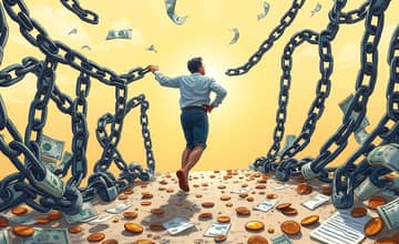 Decoding Debt: Smart Steps to Financial Freedom