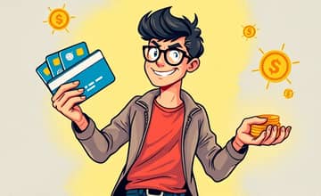 Credit Card Savvy: Maximizing Rewards, Minimizing Debt