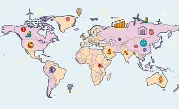 Global Investing: Expanding Your Horizons and Reducing Risk