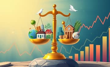 Building a Bulletproof Portfolio: Strategies for Volatile Markets