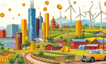 Alternative Investments: Exploring Beyond Stocks and Bonds