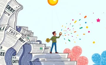 Debt Consolidation: A Path to Simpler Payments